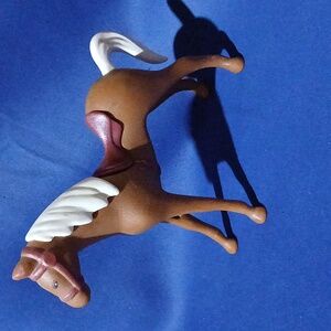 Vintage Little Tikes hobby horse